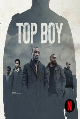 ดูหนังออนไลน์ ท็อปบอย Top Boy  Season 2 2022