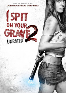 ดูหนังออนไลน์ฟรี I Spit on Your Grave 2 (2013) เดนนรก ต้องตาย 2