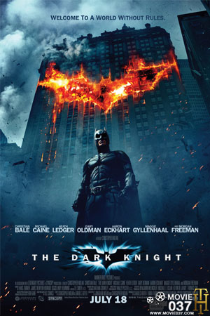 ดูหนังออนไลน์ Batman The Dark Knight (2008)