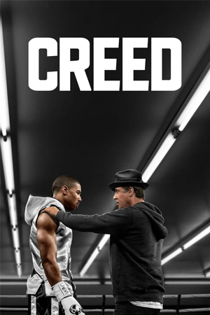ดูหนังออนไลน์ฟรี Creed 1 (2015) ปมแชมป์เลือดนักชก 1