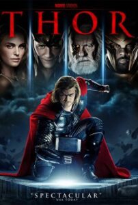 ดูหนังออนไลน์ Thor 1 เทพเจ้าสายฟ้า (2011)
