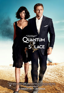 ดูหนังออนไลน์ James Bond 007 Quantum of Solace 007 (2008) พยัคฆ์ร้าย ทวงแค้นระห่ำโลก