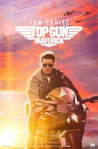 ดูหนังออนไลน์ฟรี Top Gun  Maverick (2022) ท็อปกัน ฟ้าเหนือฟ้า
