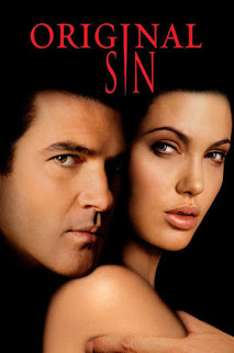 ดูหนังออนไลน์ฟรี Original Sin (2001) ล่าฝันพิศวาส บาปปรารถนา…กับดักมรณะ