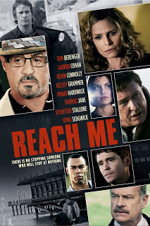 ดูหนังออนไลน์ฟรี Reach Me (2014) คนค้นใจ