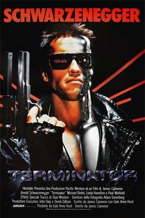 ดูหนังออนไลน์ฟรี Terminator 1 คนเหล็ก 2029 ภาค 1