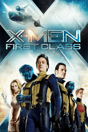 ดูหนังออนไลน์ฟรี X-Men 5 First Class (2011) เอ็กซ์เม็น รุ่น 1