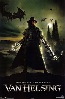 ดูหนังออนไลน์ฟรี Van Helsing (2004) นักล่าล้างเผ่าพันธุ์ปีศาจ