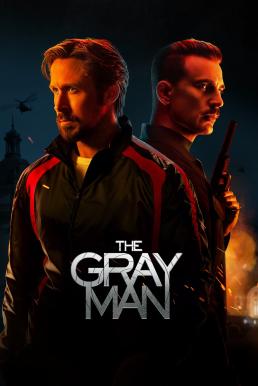 ดูหนังออนไลน์ The Gray Man ล่องหนฆ่า (2022)