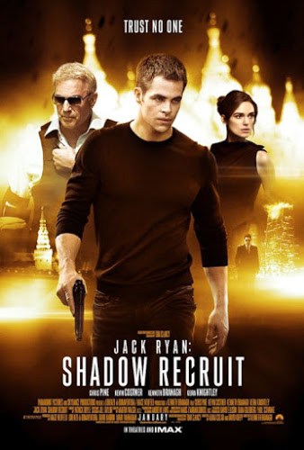 ดูหนังออนไลน์ Jack Ryan: Shadow Recruit (2014) แจ็ค ไรอัน: สายลับไร้เงา