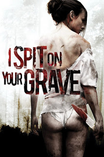 ดูหนังออนไลน์ฟรี I Spit on Your Grave (2010) เดนนรก ต้องตาย