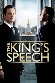 ดูหนังออนไลน์ฟรี The King’s Speech (2010) ประกาศก้องจอมราชา