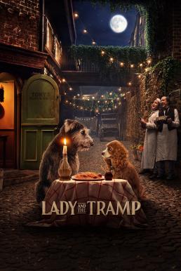 ดูหนังออนไลน์ฟรี ทรามวัยกับไอ้ตูบ Lady and the Tramp (2019)