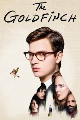 ดูหนังออนไลน์ โกลด์ฟินช์ The Goldfinch (2019)