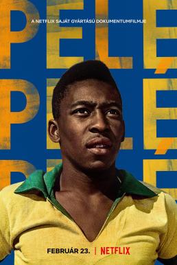 ดูหนังออนไลน์ฟรี เปเล่  Pelé (2021)