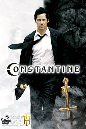 ดูหนังออนไลน์ฟรี Constantine คนพิฆาตผี (2005) ดูหนังออนไลน์ฟรี