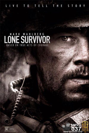 ดูหนังออนไลน์ฟรี Lone Survivor (2013) ปฏิบัติการพิฆาตสมรภูมิเดือด