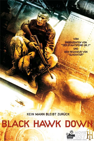 ดูหนังออนไลน์ Black Hawk Down ยุทธการฝ่ารหัสทมิฬ (2001)