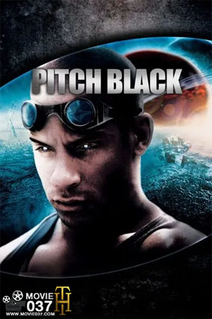 ดูหนังออนไลน์ Riddick 1 ริดดิค 1 ฝูงค้างคาวฉลามสยองจักรวาล